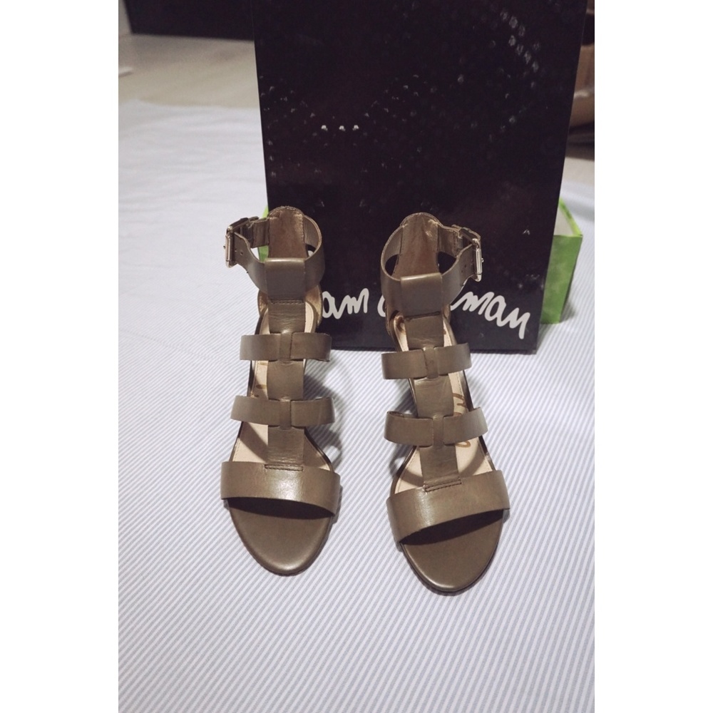 Sam Edelman Sandal
